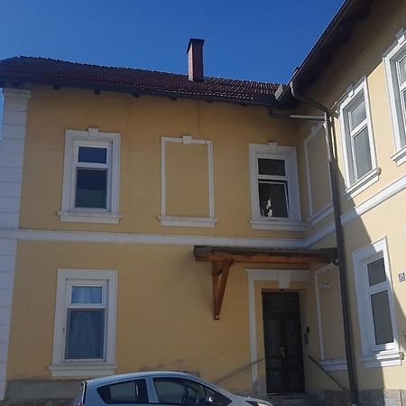 Ferienwohnung Gmuend Gmund  Eksteriør billede