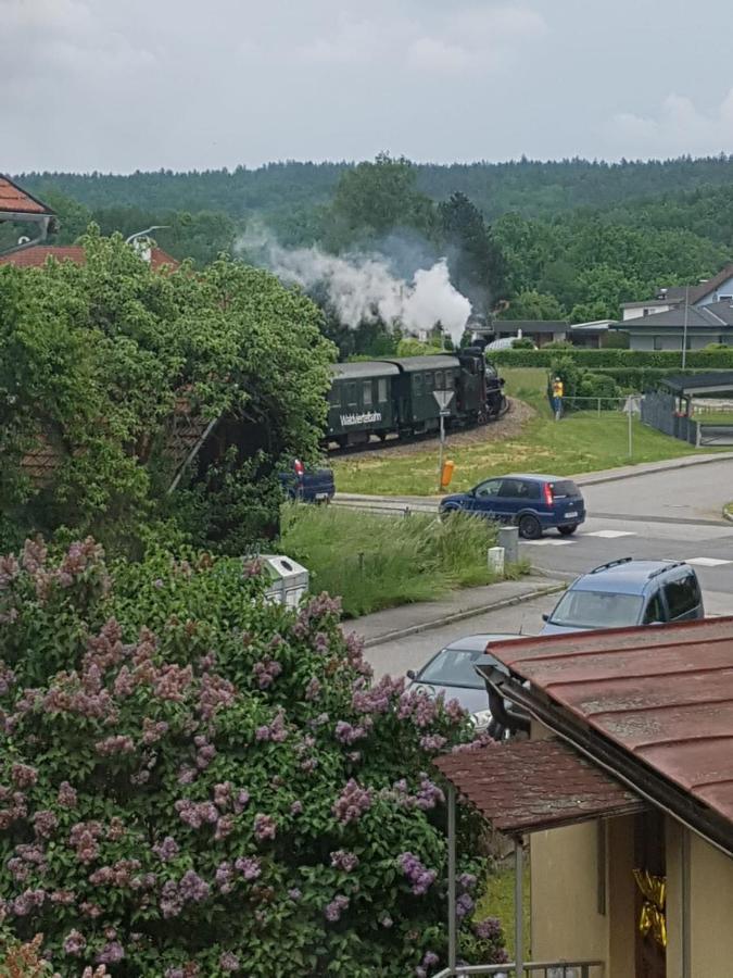 Ferienwohnung Gmuend Gmund  Eksteriør billede