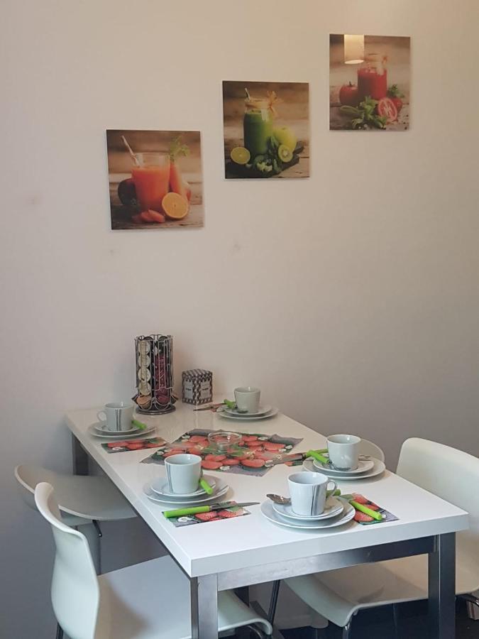 Ferienwohnung Gmuend Gmund  Eksteriør billede