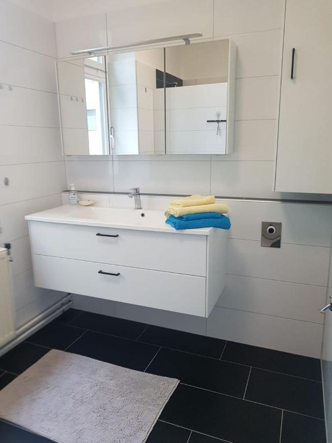 Ferienwohnung Gmuend Gmund  Eksteriør billede